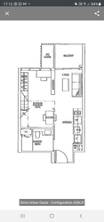 Sims Urban Oasis (D14), Condominium #625565881